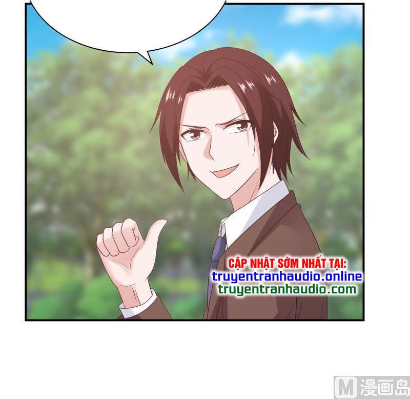 trên người ta có một rồng chapter 283 6