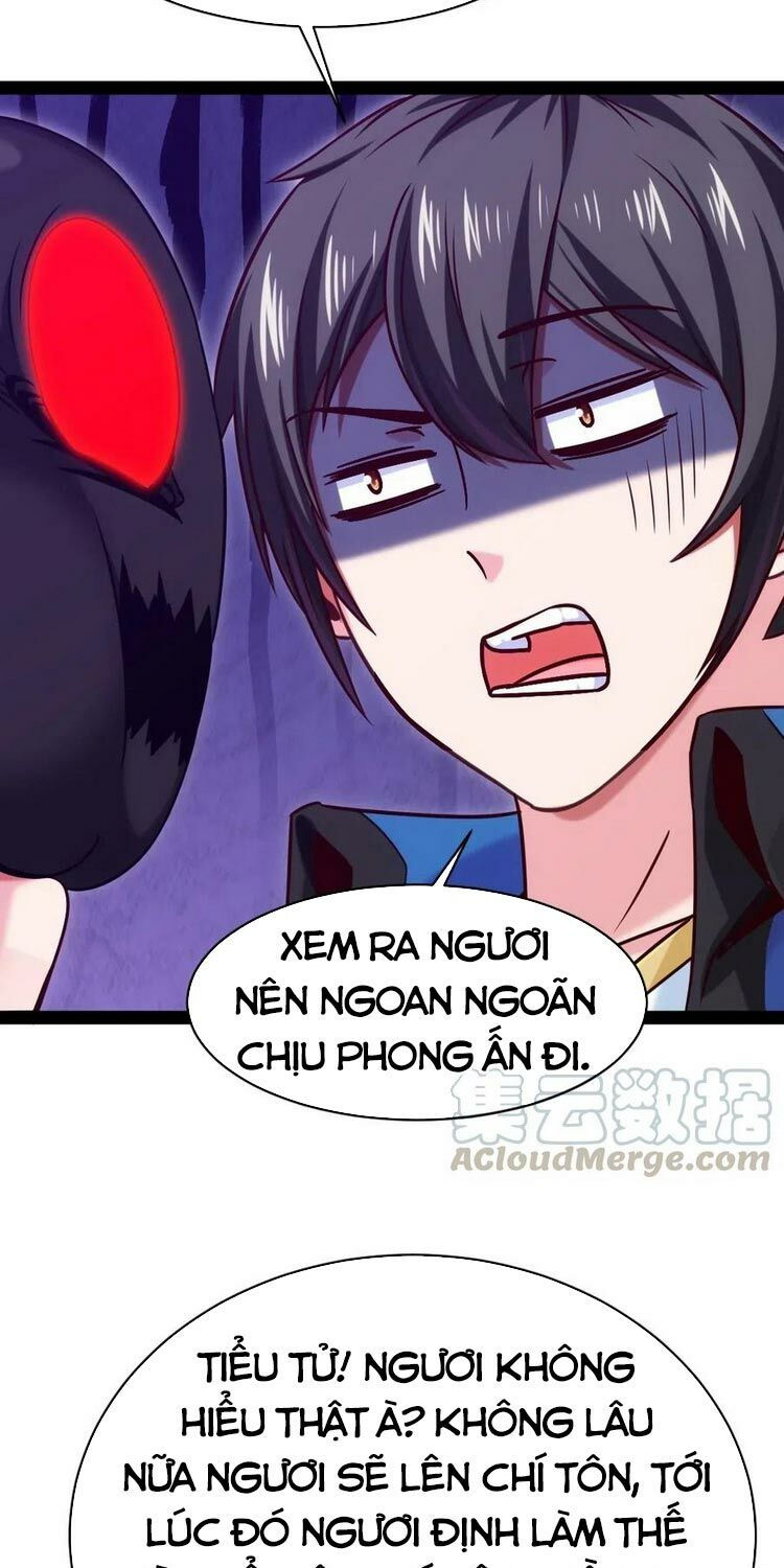 ma thú kiếm thánh dị giới tung hoành chapter 177 24