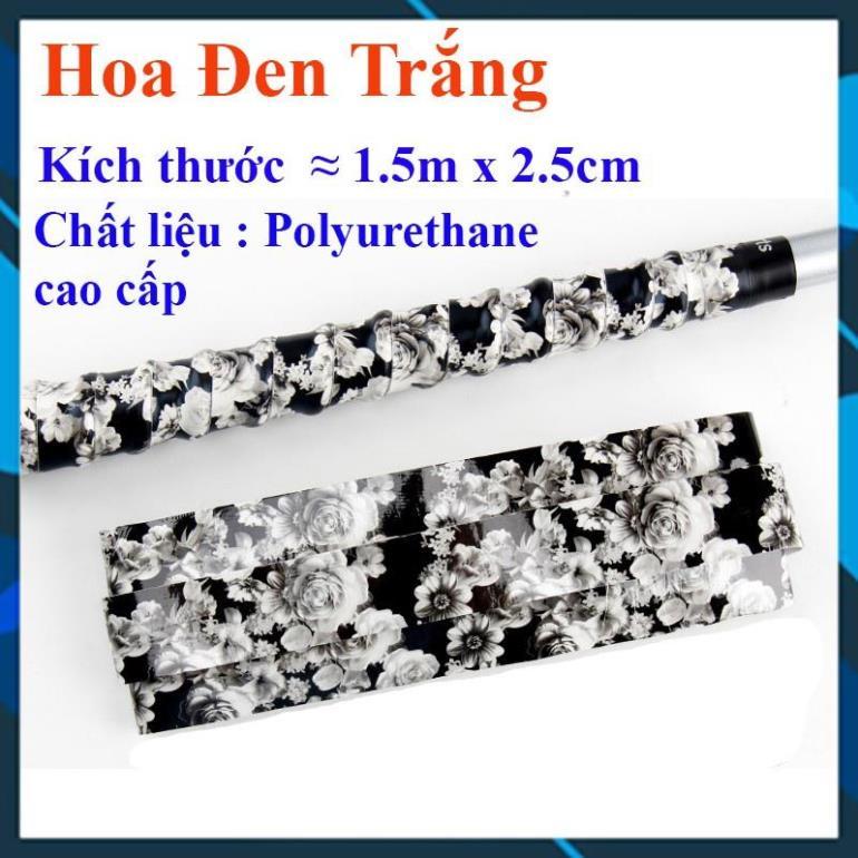 Cuốn Cán Cần Câu , Vợt Cầu Lông , Xe Đạp 