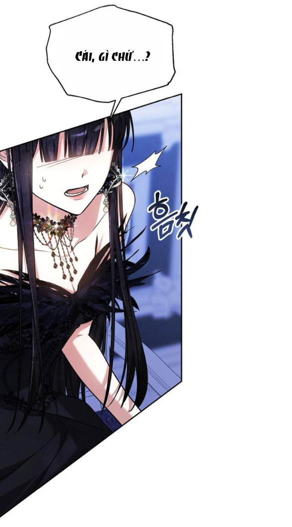 cô dâu của obsidian chapter 2.2 9