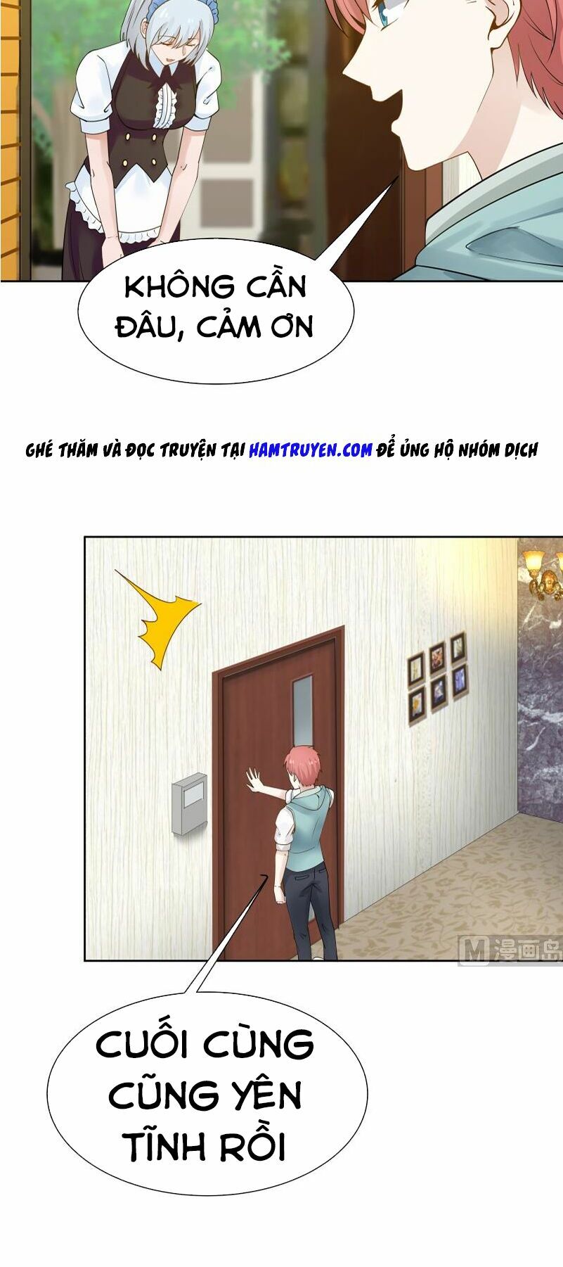 trên người ta có một rồng chapter 42 6