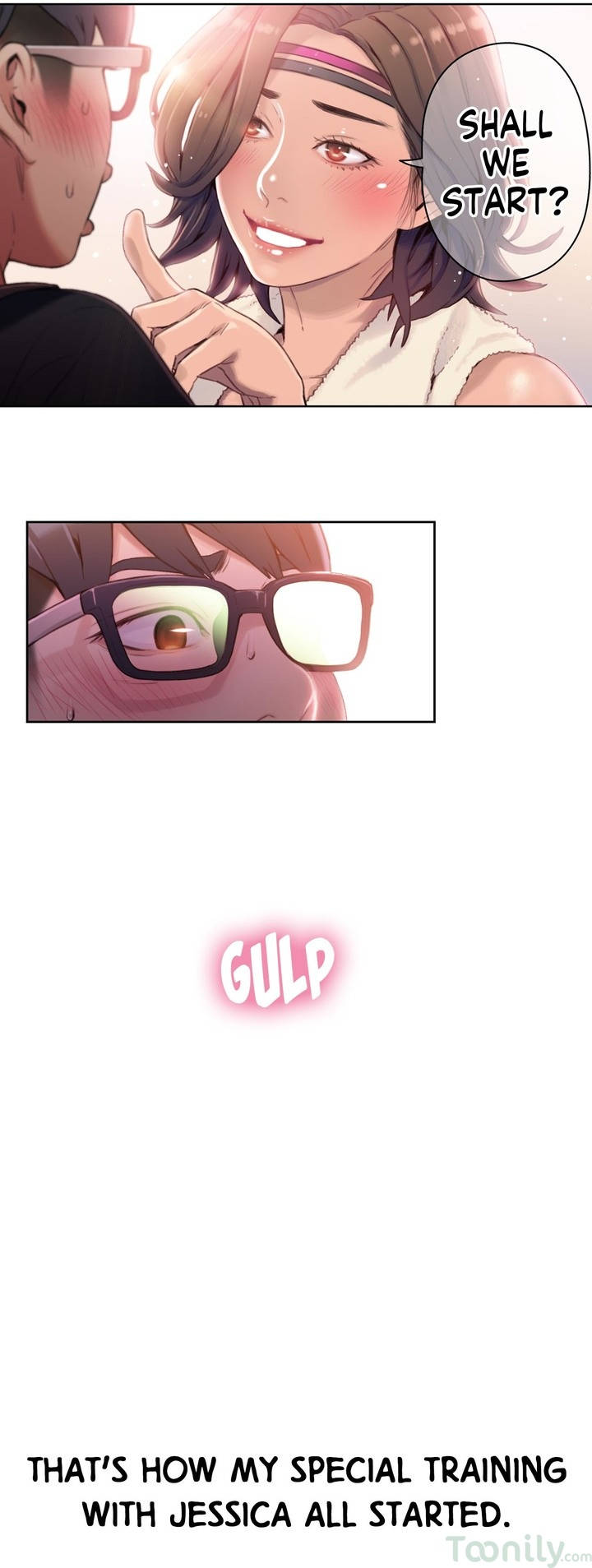 [raw] anh chàng ngọt ngào chapter 35 19