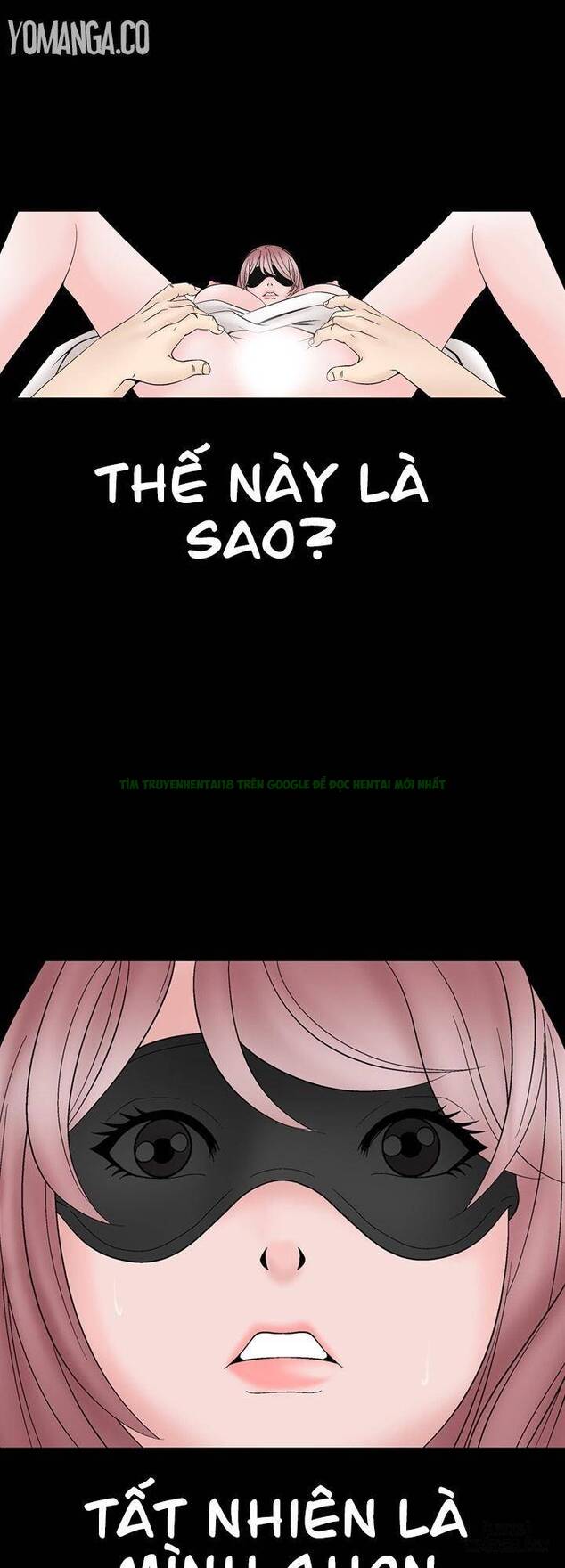 mùi vị của đôi bàn tay chapter 15 5