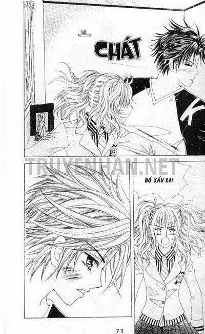 cô nàng sandwich chapter 9 24