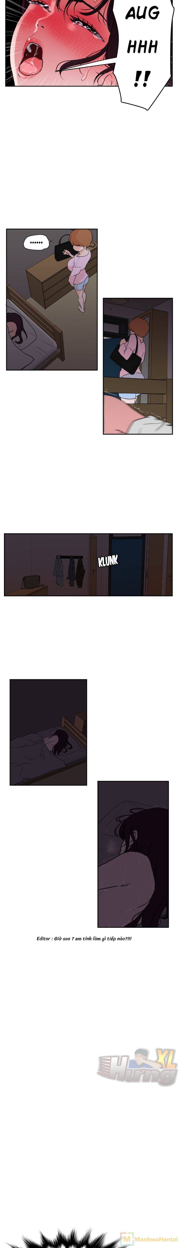 cột thu lôi chapter 6 21