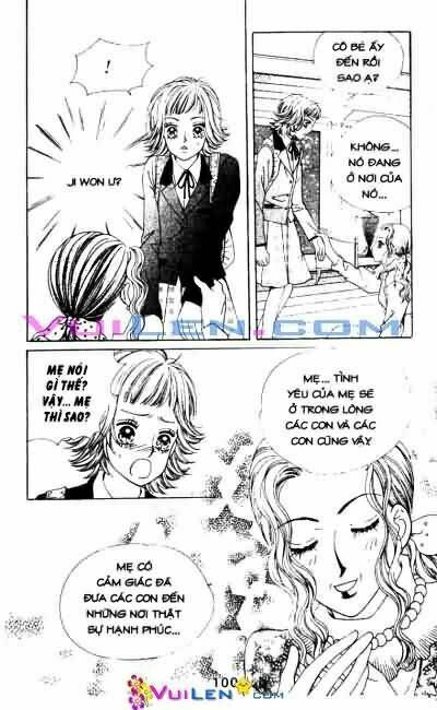 anh là của tôi chapter 11 101