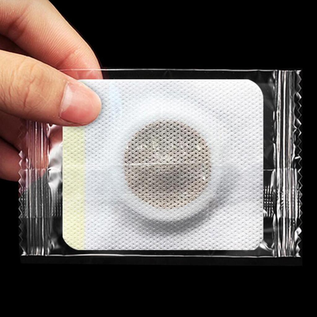 Weight-Loss Sticker Fat Burning Sheets Quick Slim Patches for Beer Bellies, Buckets Waist, Waist Abdominal Fat