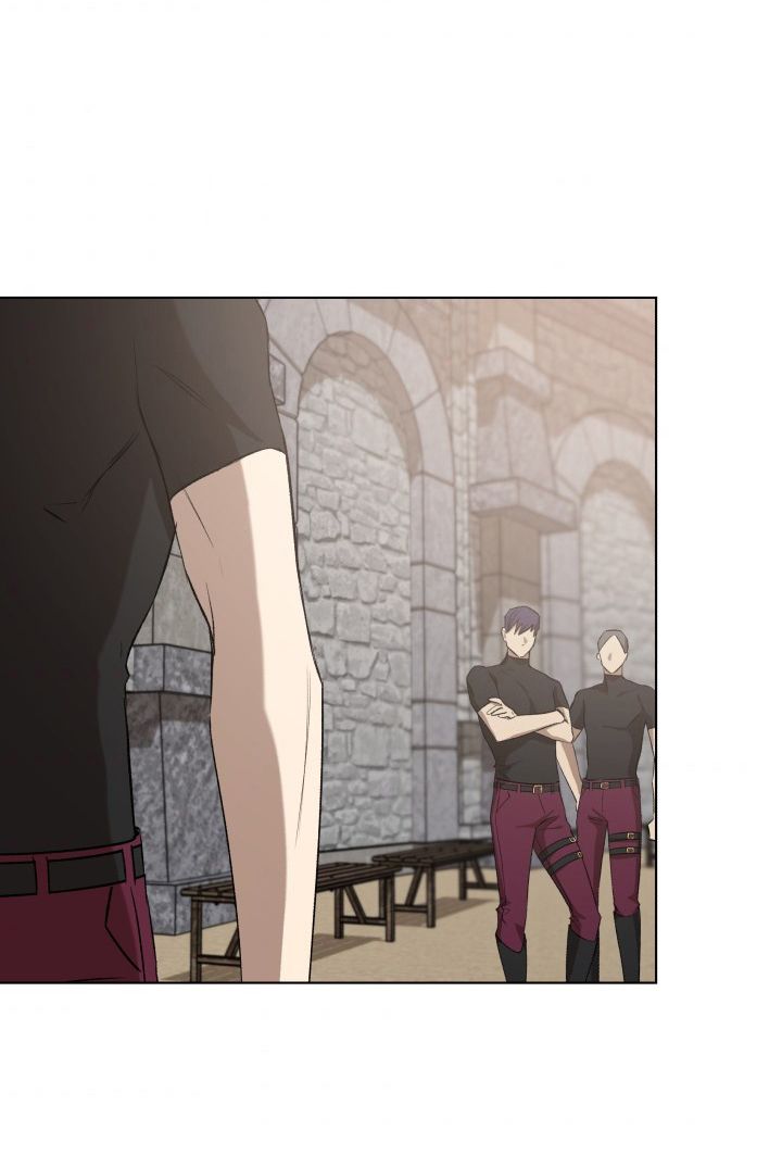 công chúa khắc dấu lên kẻ phản nghịch chapter 15 36