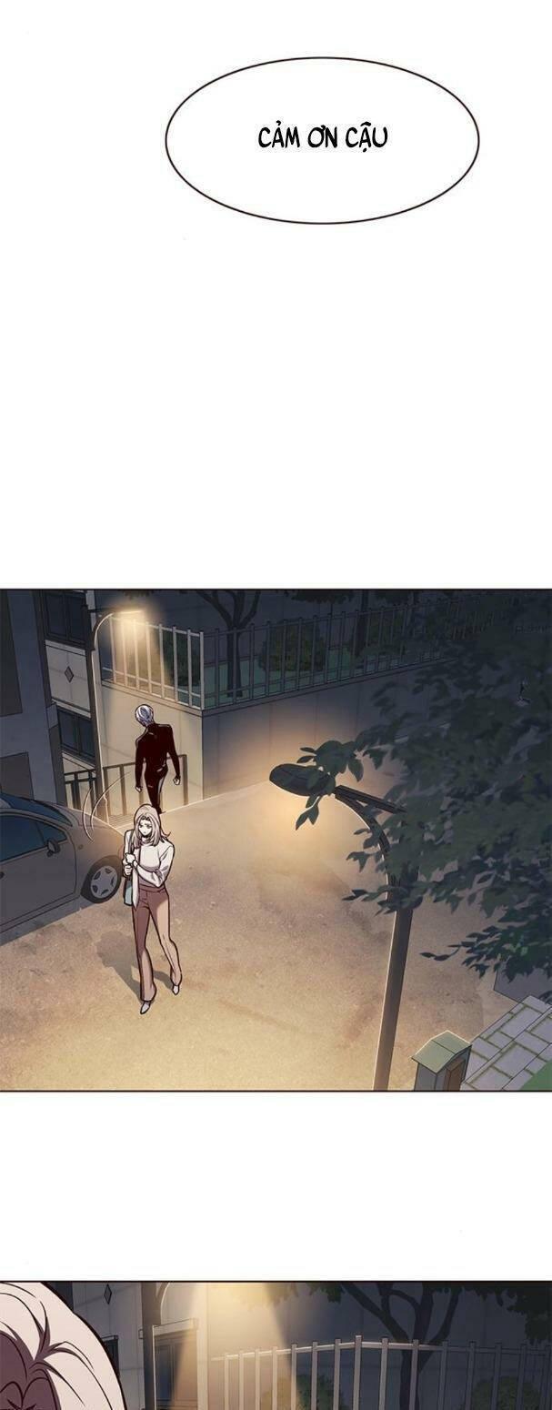 biến thân thành mèo chapter 179 19