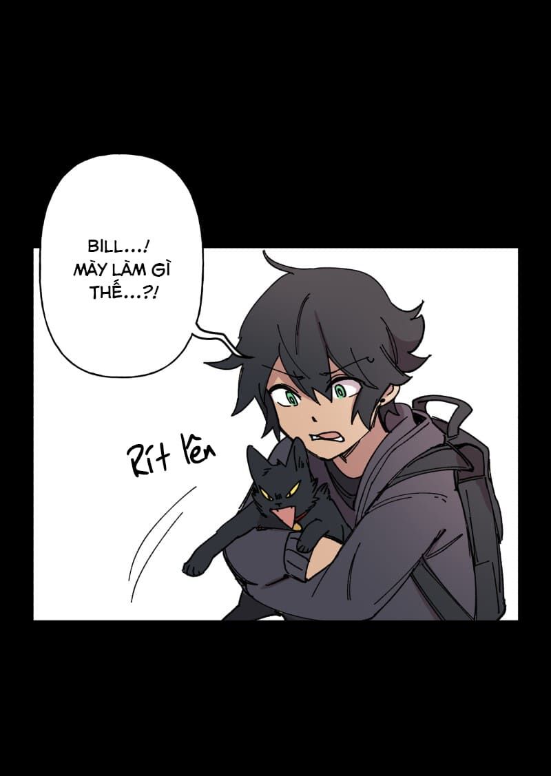 lumine - cội nguồn ánh sáng chapter 96 24