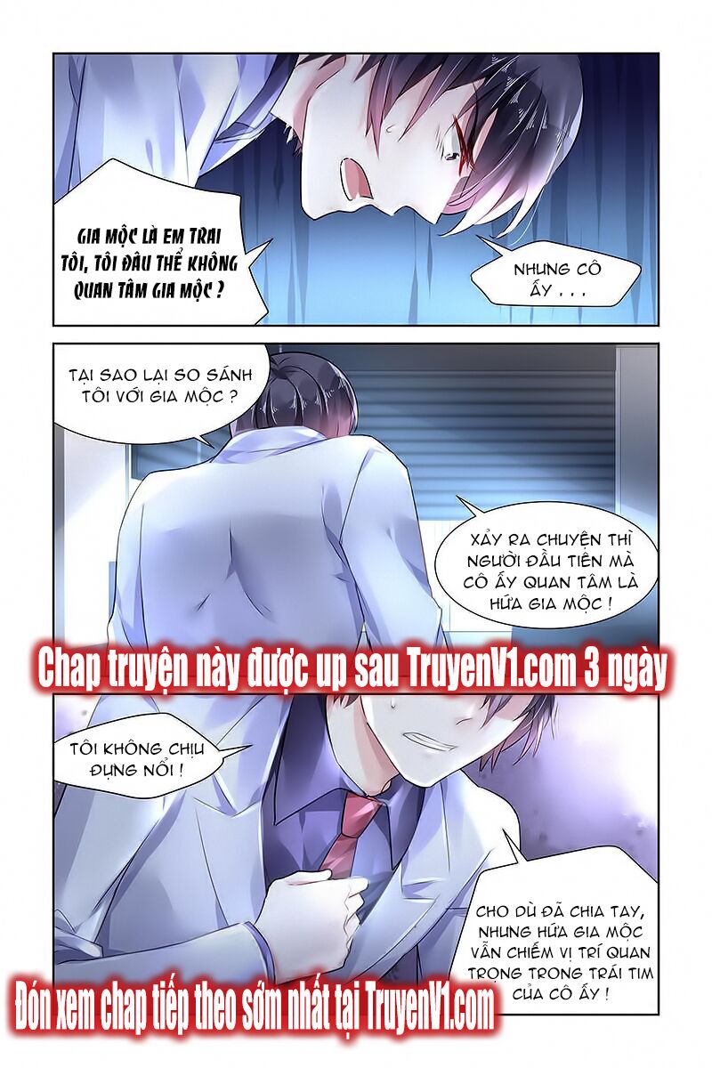 hôn trộm 55 lần chapter 109 8