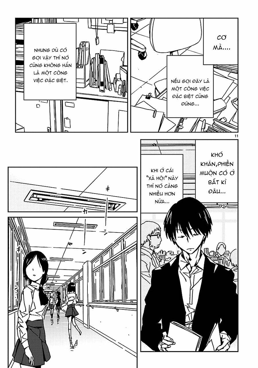 abnormal-kei joshi chapter 5 13