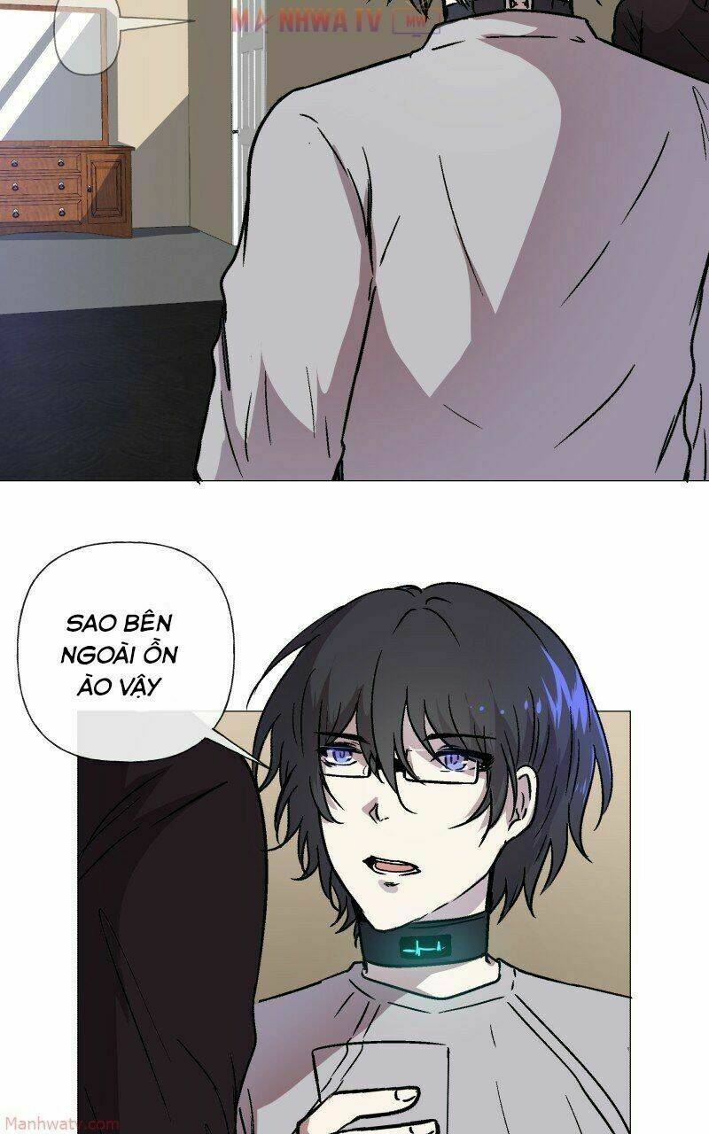 Trọng Sinh Mạc Thế Chapter 53 35
