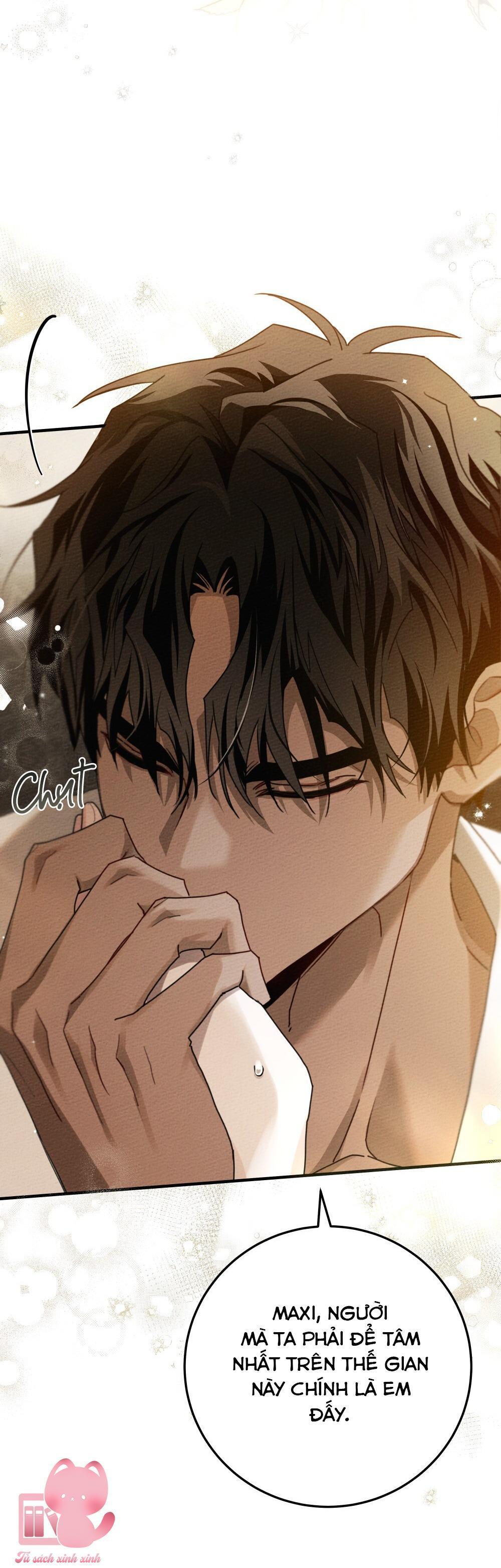 dưới tán cây sồi chapter 59 45