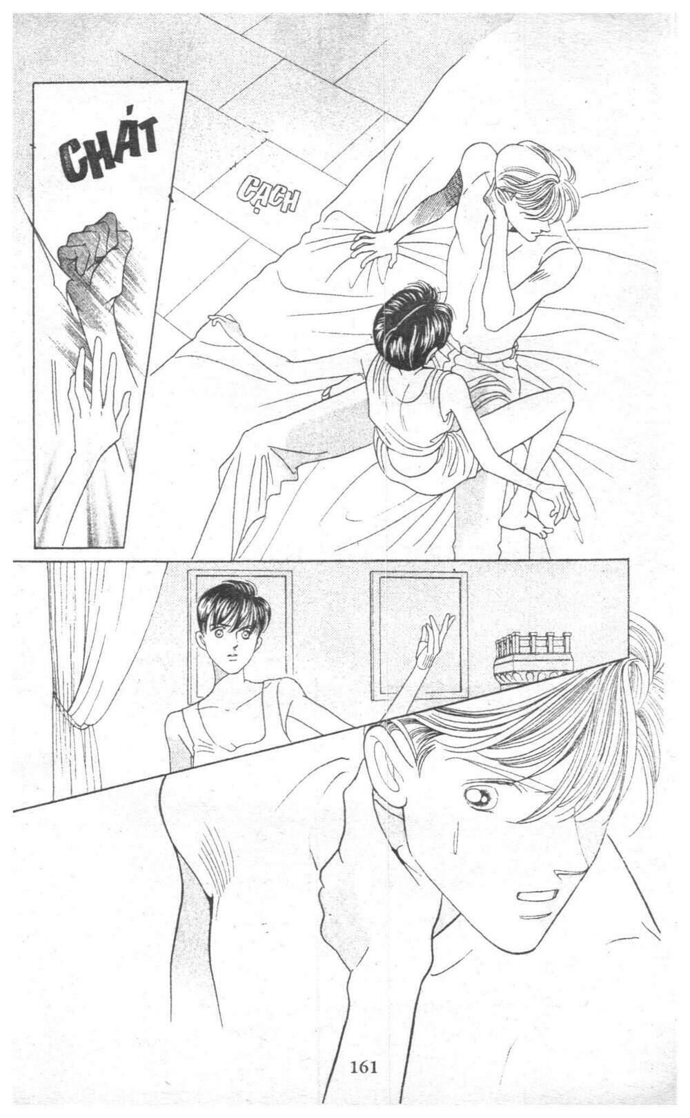 nàng tiên ánh trăng - kaguya hime chapter 13 157