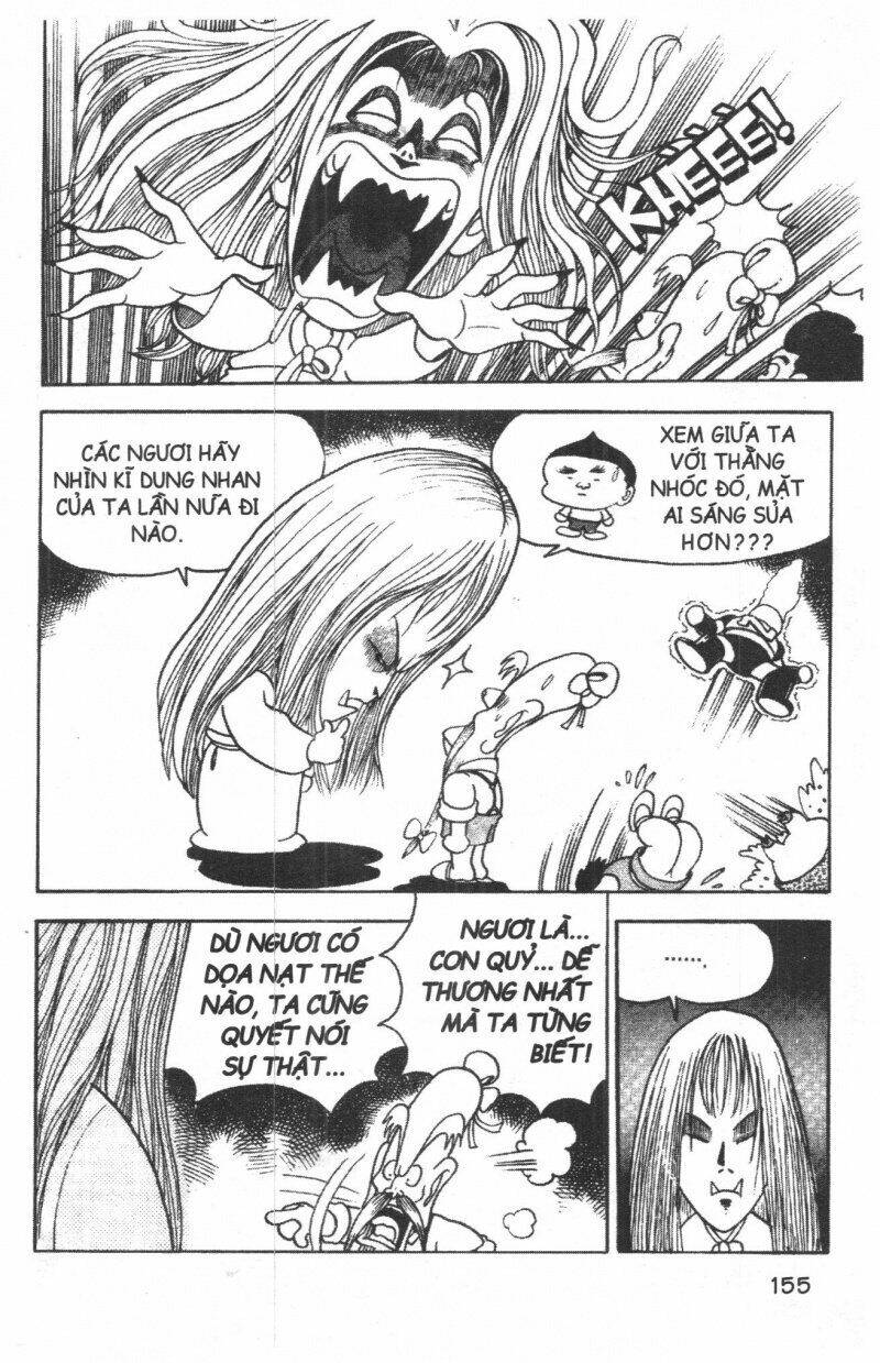 đội quân nhí nhố chapter 2 155
