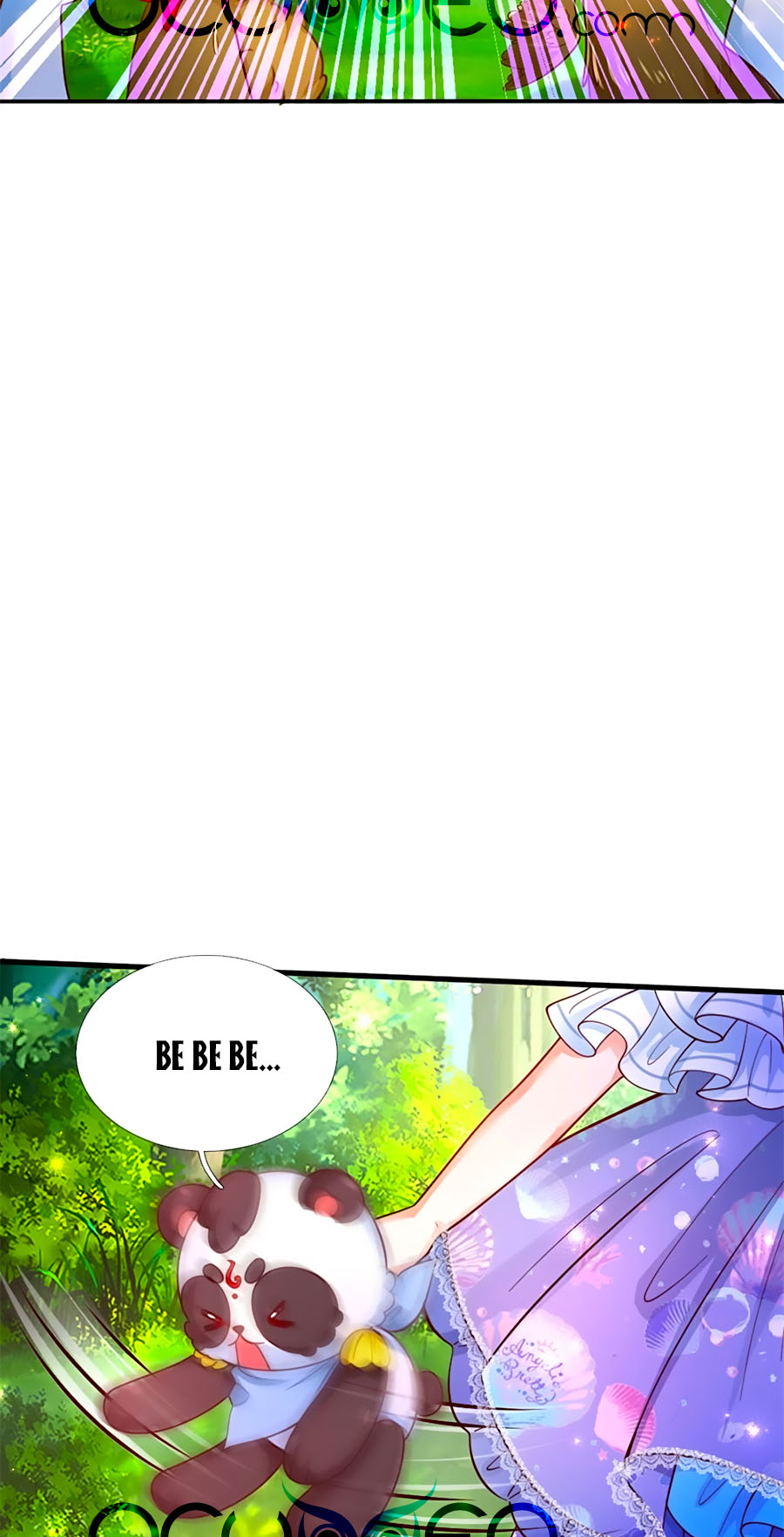 bỗng một ngày nọ trở thành con gái vua chapter 244 13