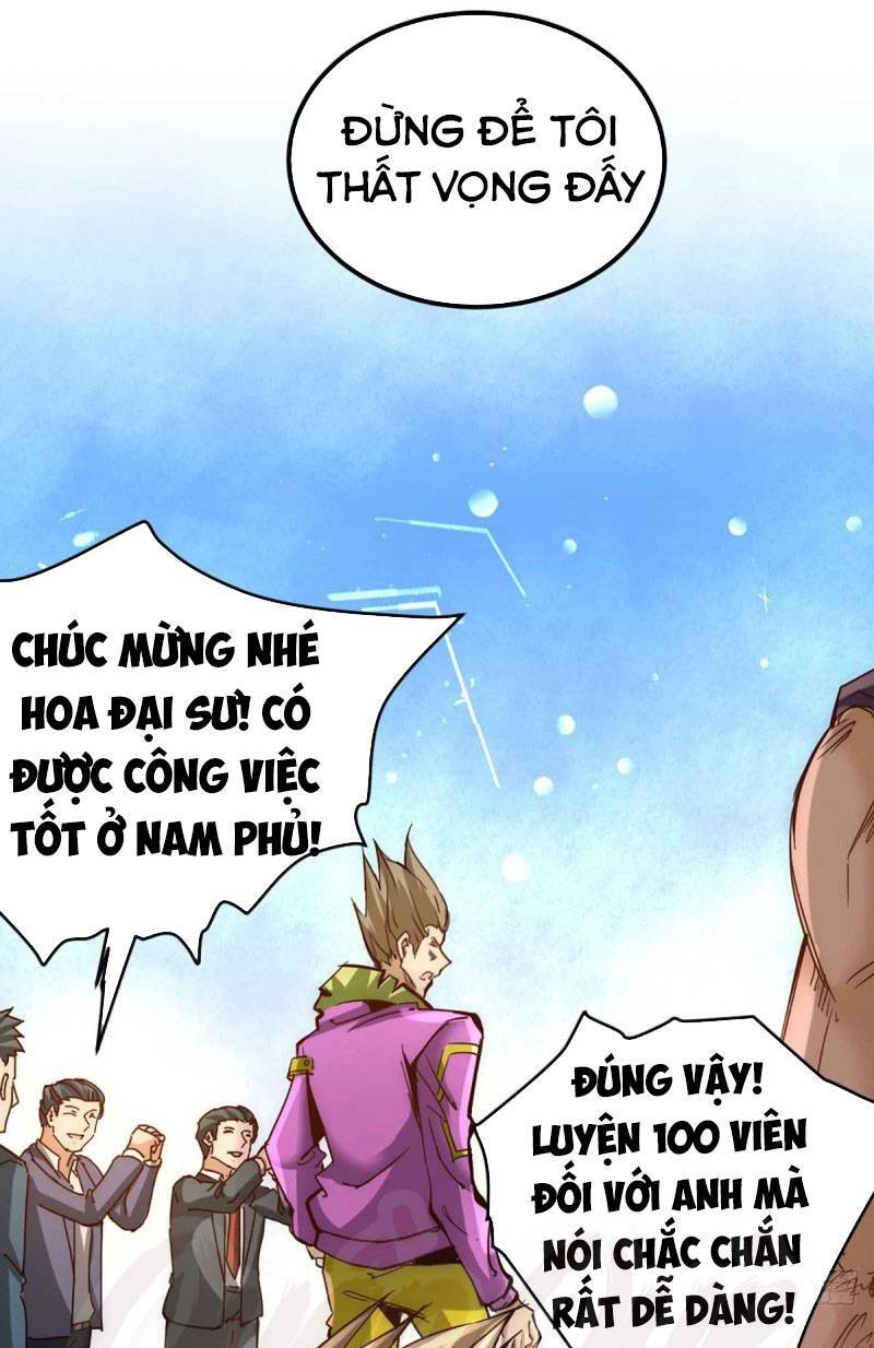 đô thị đỉnh phong cao thủ chapter 94 15
