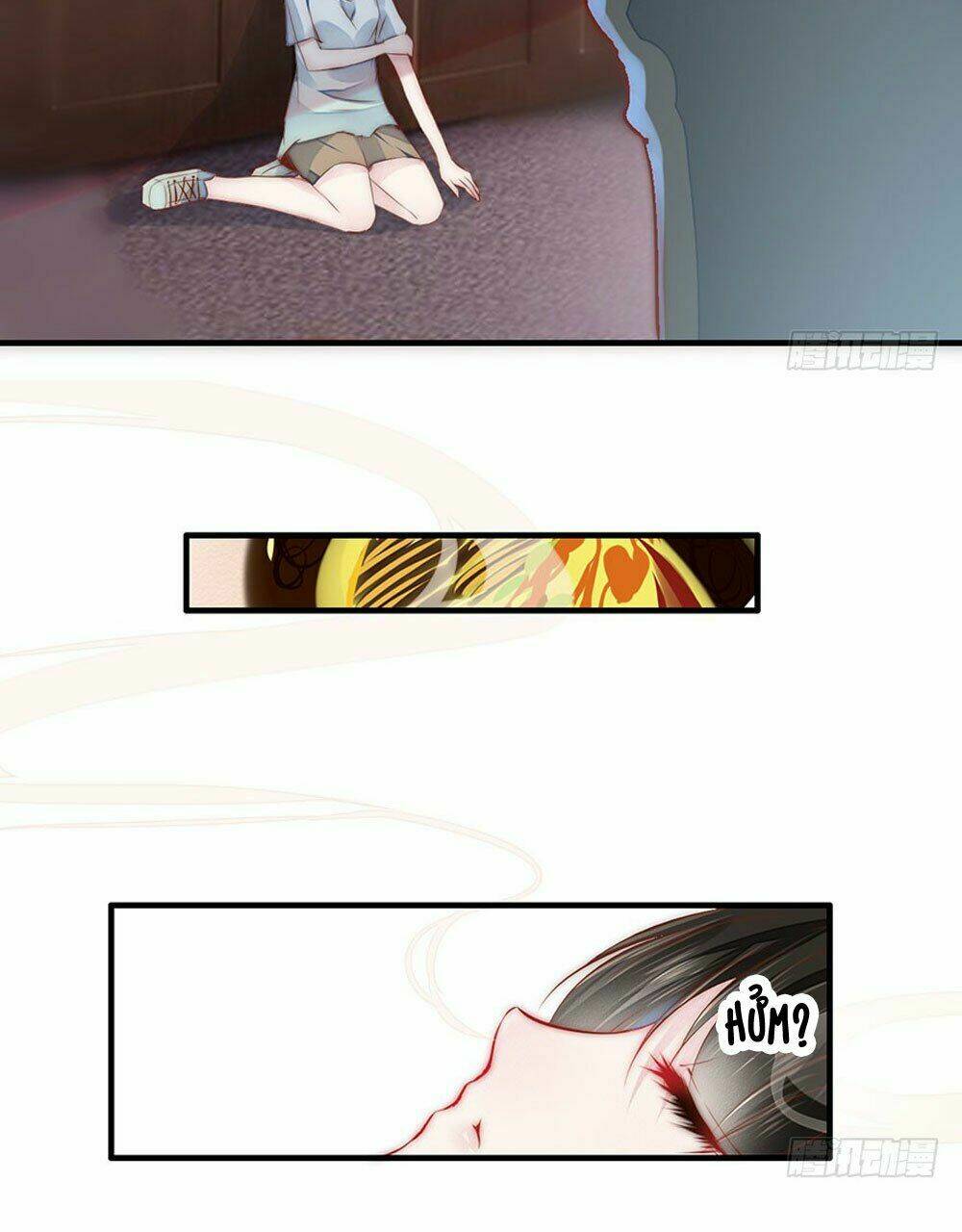 hữu tiên tắc danh chapter 14 5