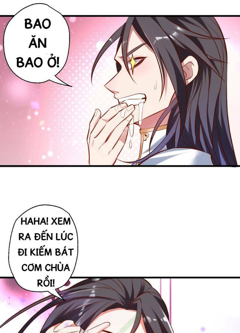 tối cường đại biểu hoàng kim thận chapter 32 21
