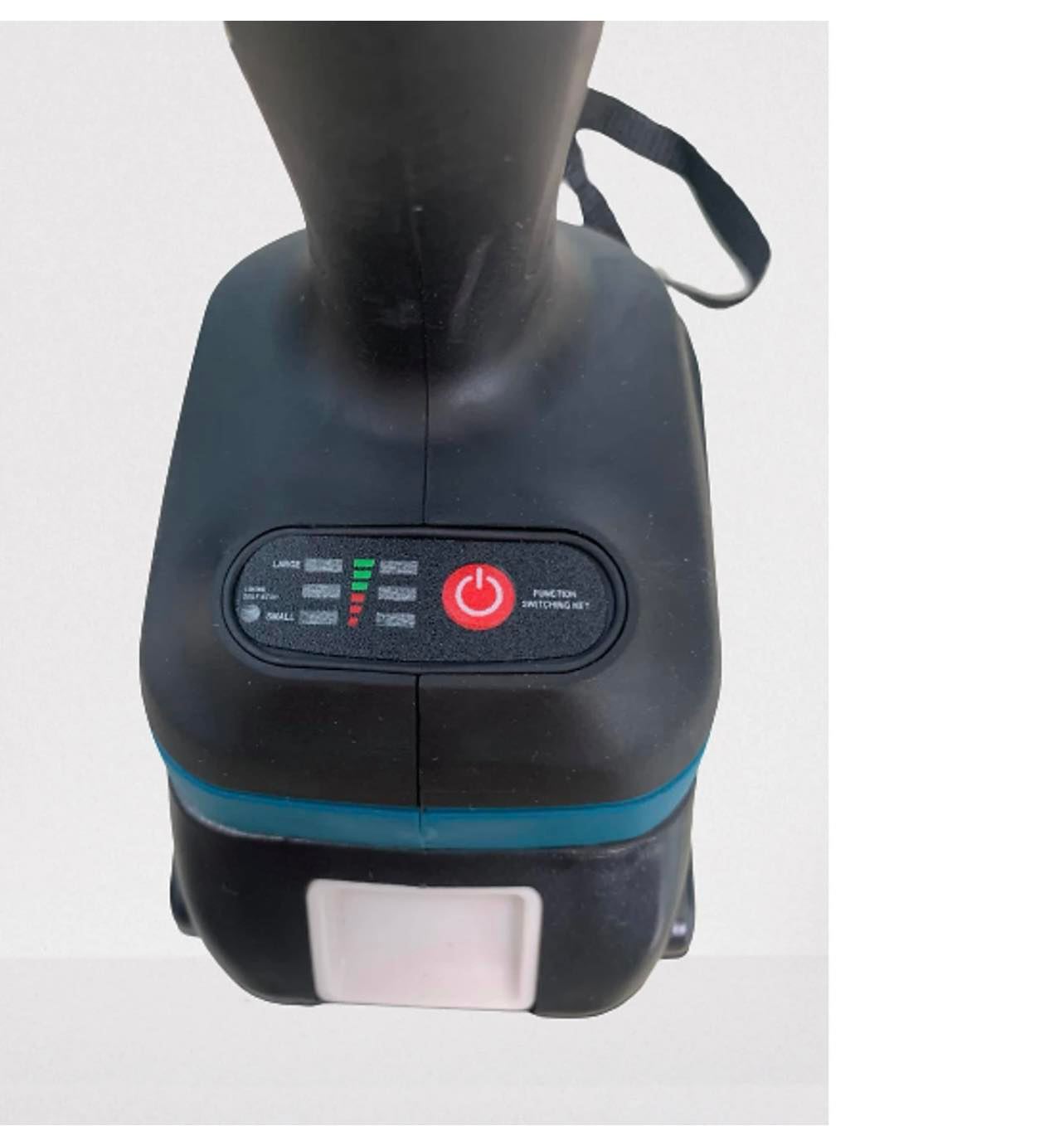 Siết bulong 198v bộ 2 pin kèm bộ phụ kiện