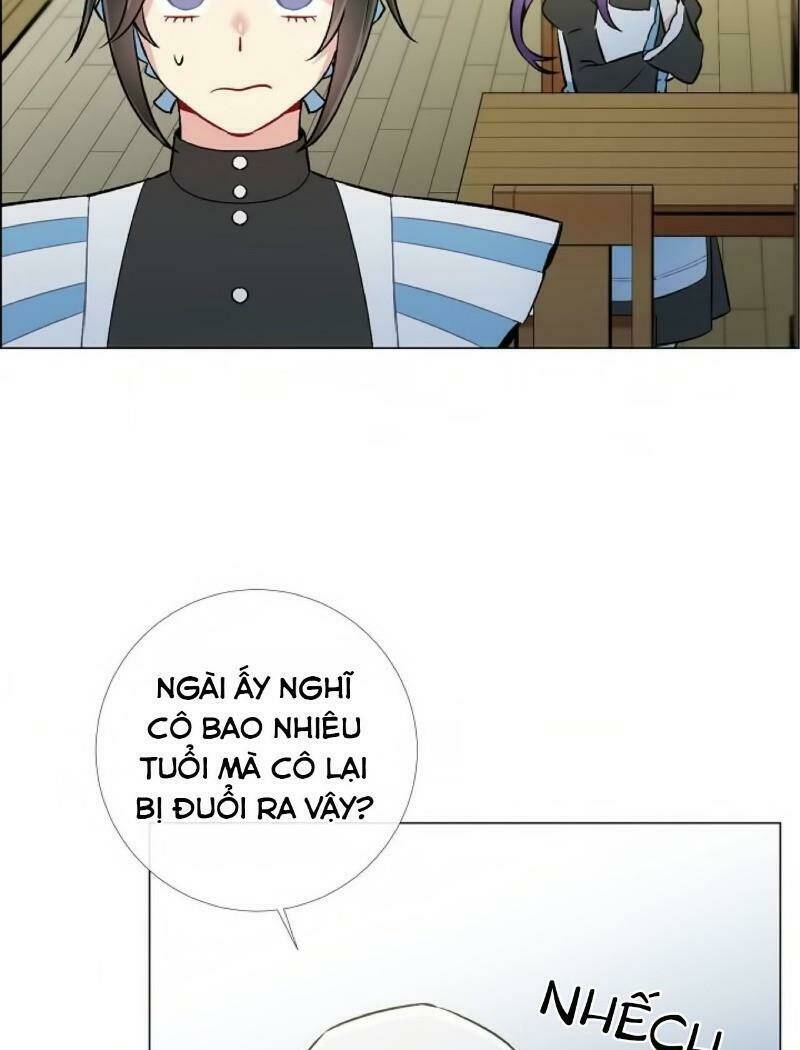 hầu gái và bá tước ma cà rồng chapter 4 52