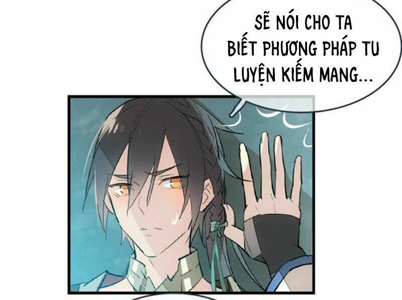 sư phụ lại trêu chọc ta chapter 34 7