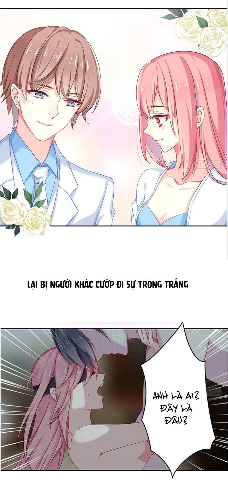 chồng tạm thời, chơi thần bí chapter 0 3