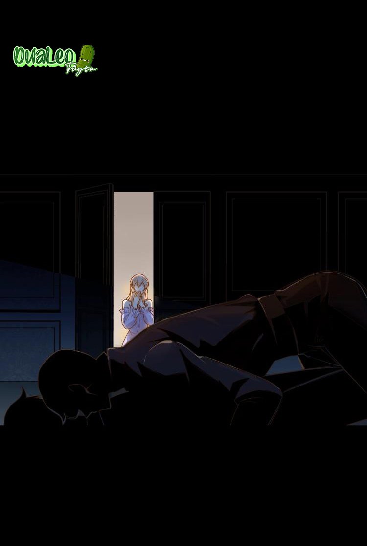 điện hạ thân ái chapter 1 54