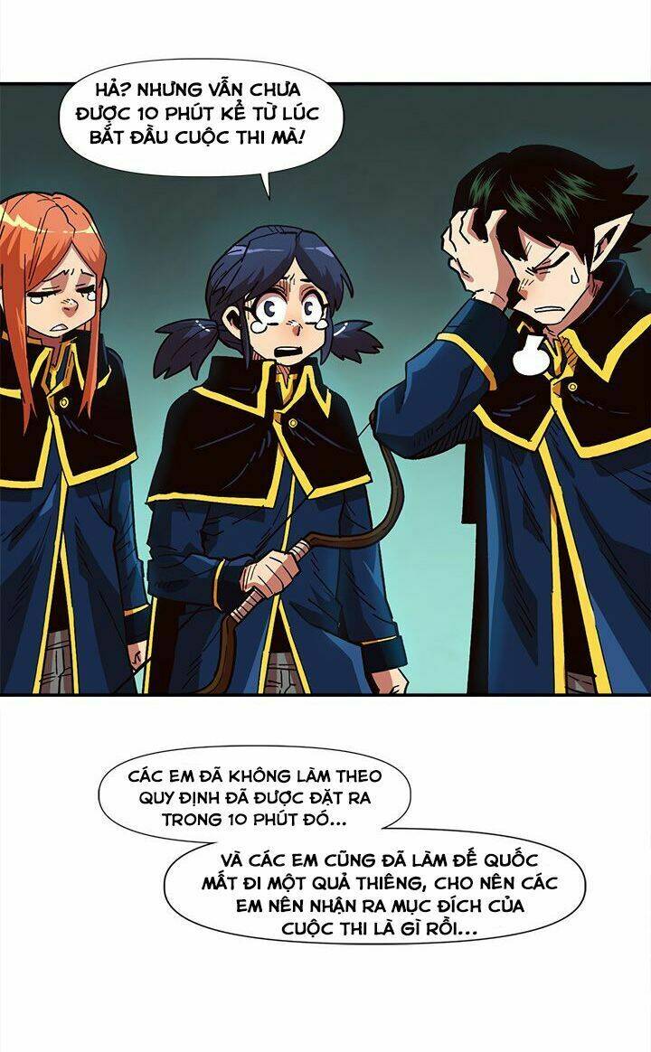 đại lục vô song chapter 16 25