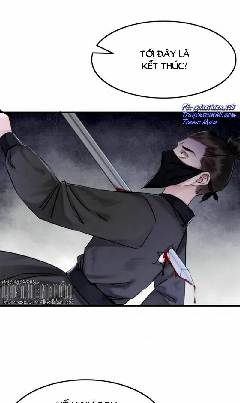 trọng sinh bá sủng nhiếp chính vương quá mạnh mẽ chapter 9 3