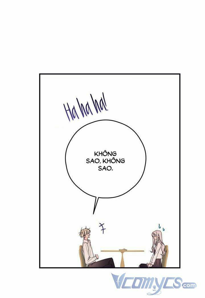 kiếp này tôi sẽ sống như một nhân vật phụ chapter 17 22