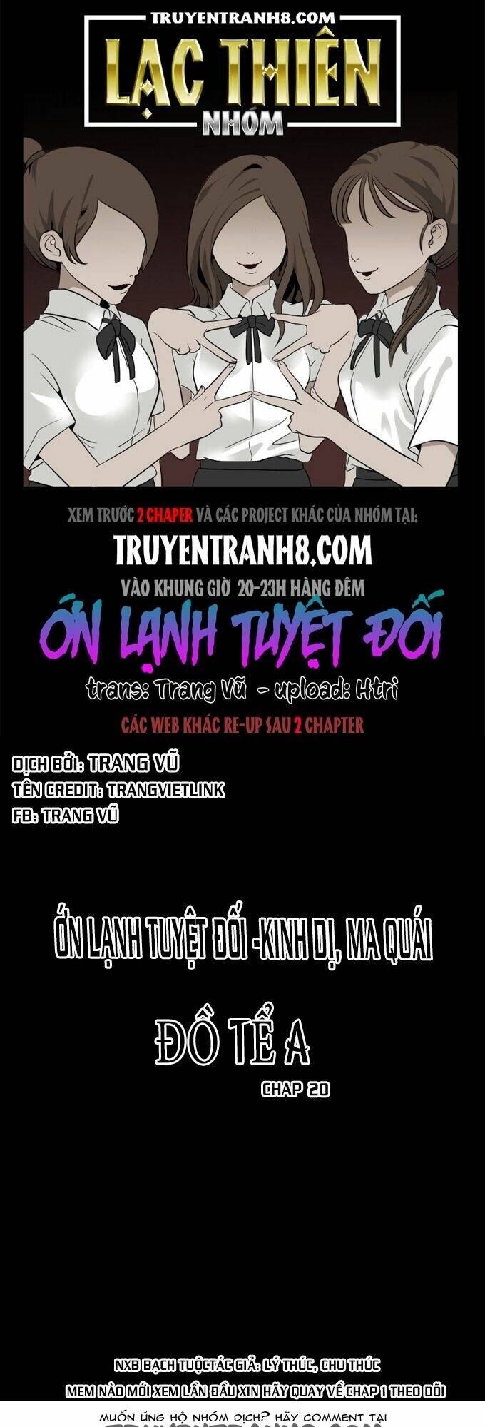 ớn lạnh tuyệt đối chapter 48 1