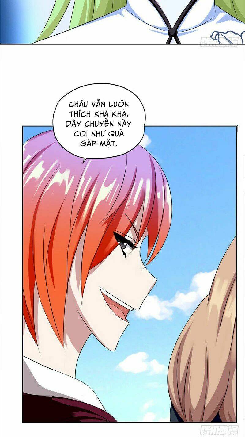 đào vận tiểu thần nông chapter 2 10