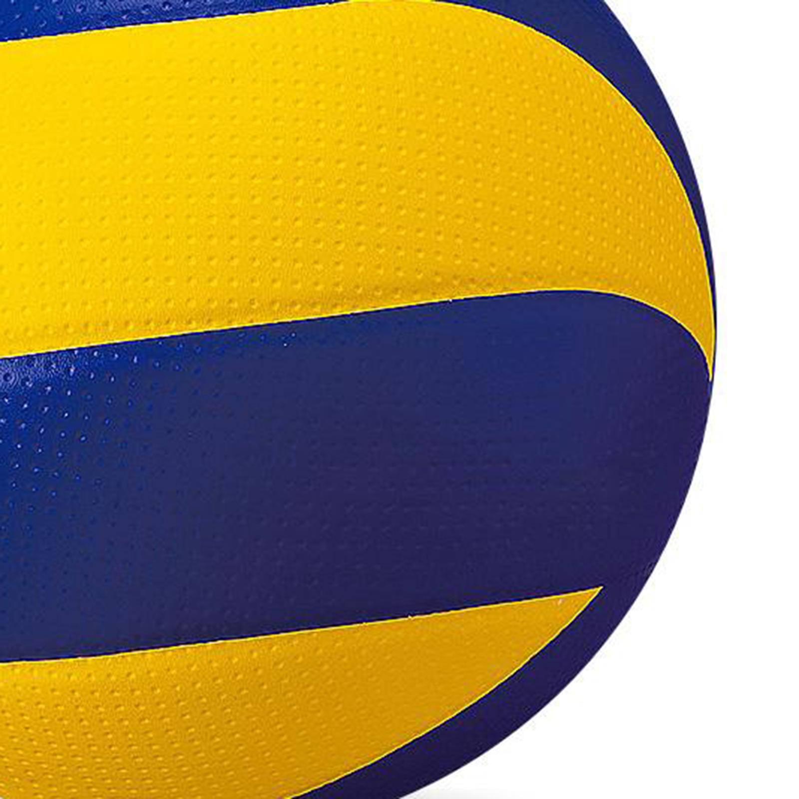 Beach Volleyball Soft Touch Volley Ball Official Size 5 Beach Ball Pool Ball