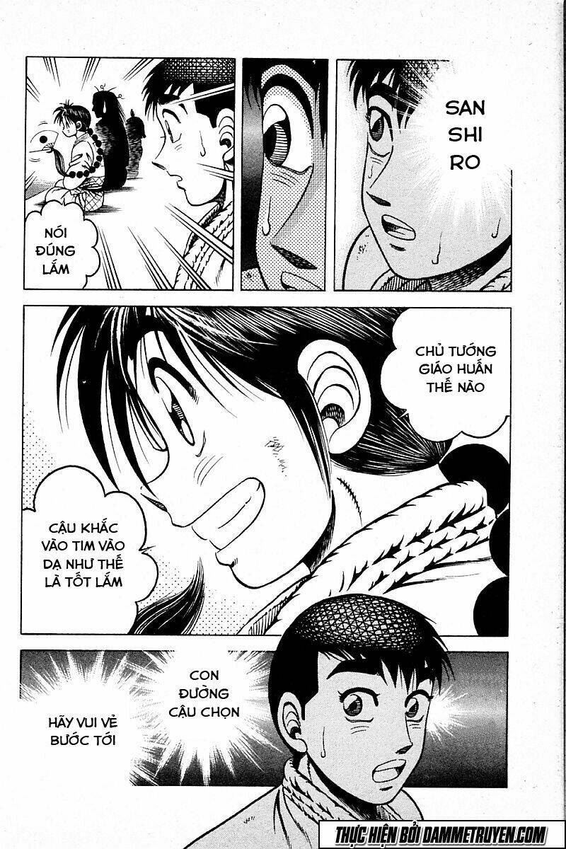 shin kotaro makaritoru! juudouhen chapter 159 12