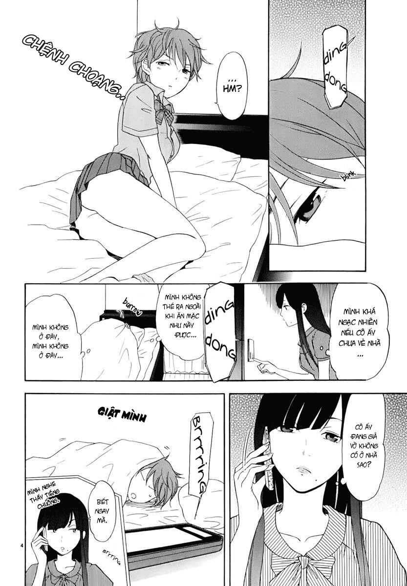 himegoto - juukyuusai no seifuku chapter 21 4