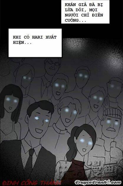 người đàn ông bên ngoài cửa sổ chapter 2 33