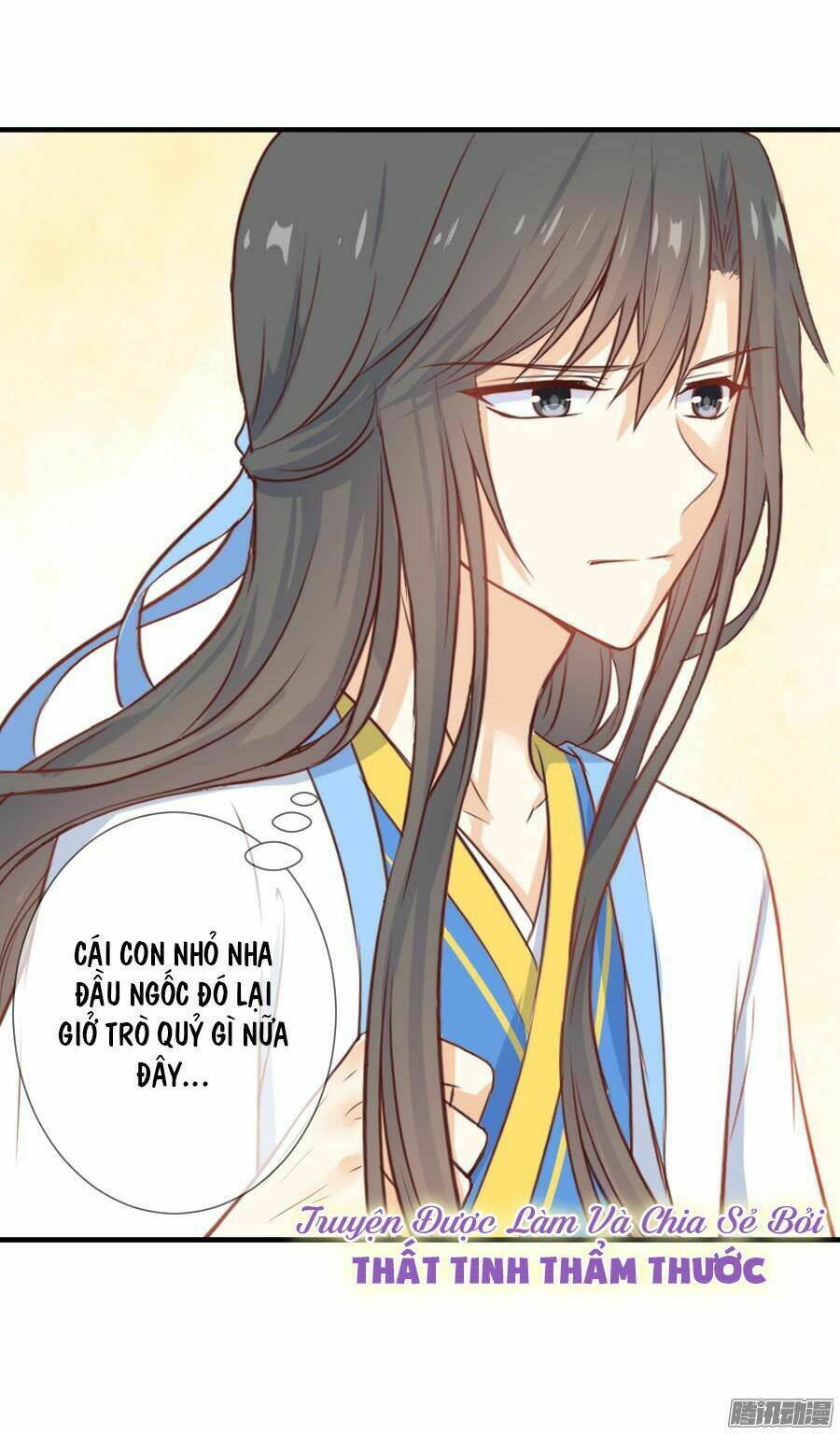 hôm nay ta cũng muốn trêu chọc nàng chapter 9 7