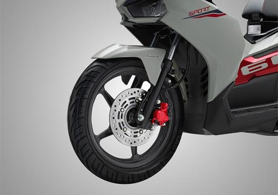 Xe máy Honda Air Blade 2026 125cc