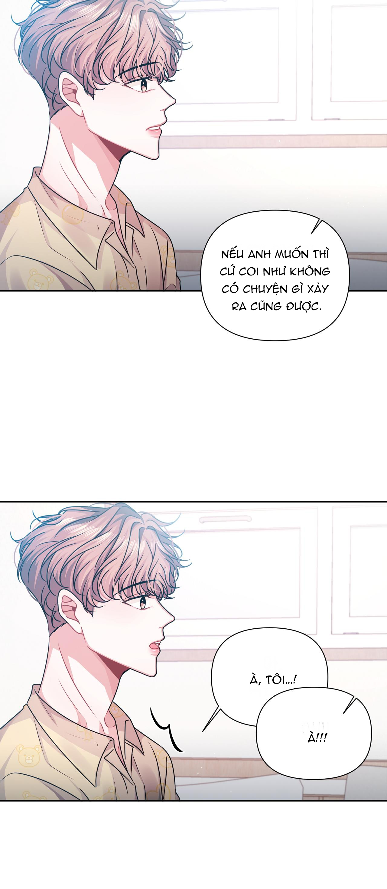 hôm nay cũng là một ngày tươi đẹp chapter 6 18