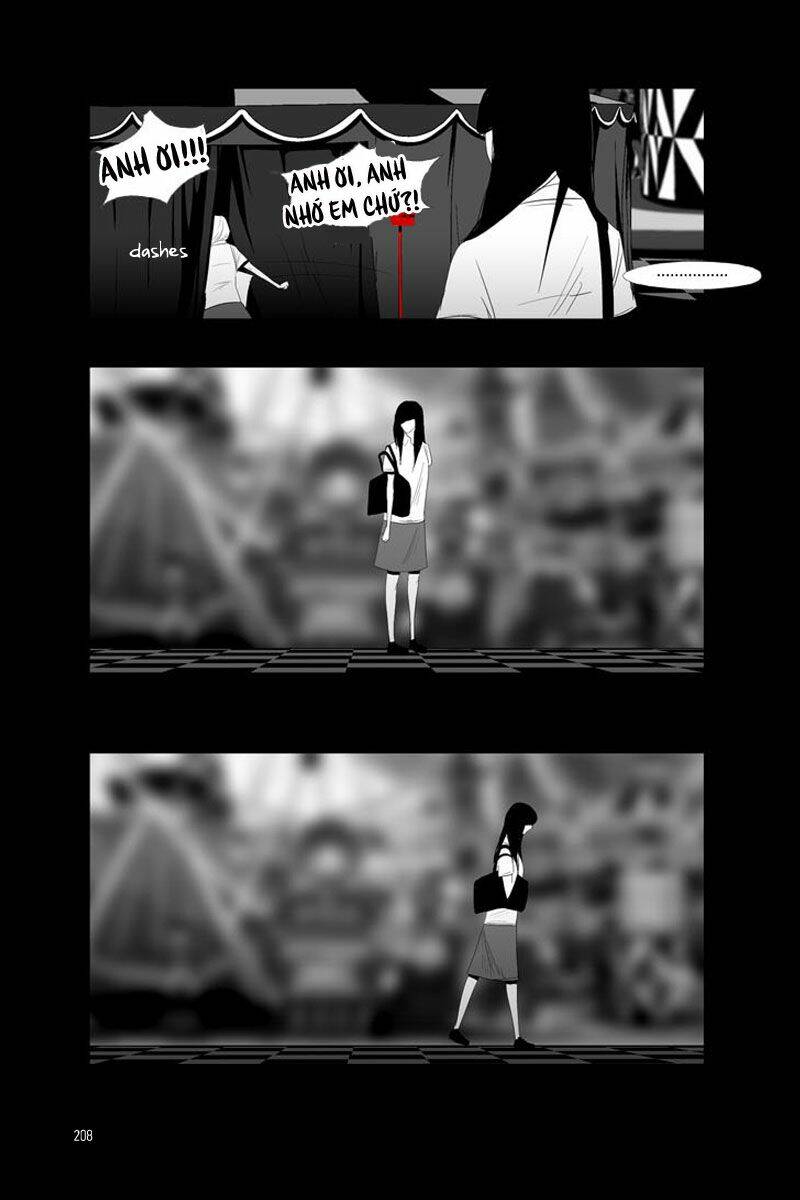 bạn có tin vào ma thuật? chapter 14 28