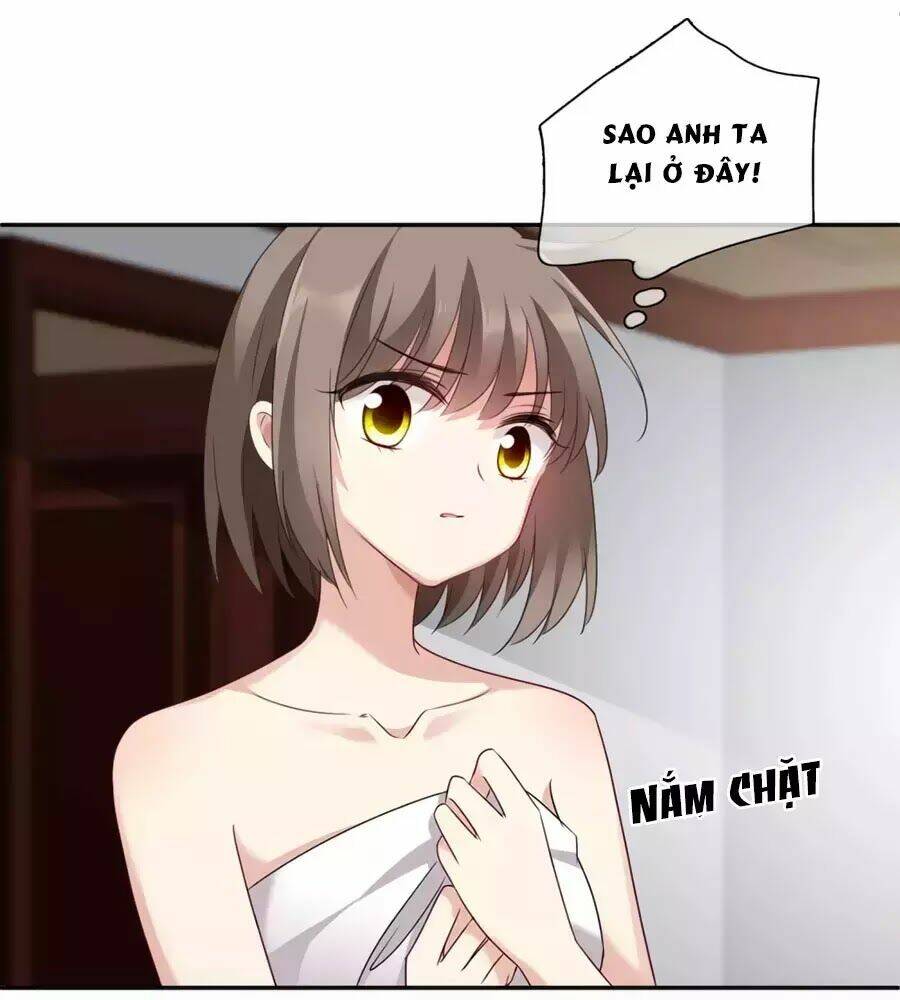 nhân chất tình nhân chapter 37.1 18