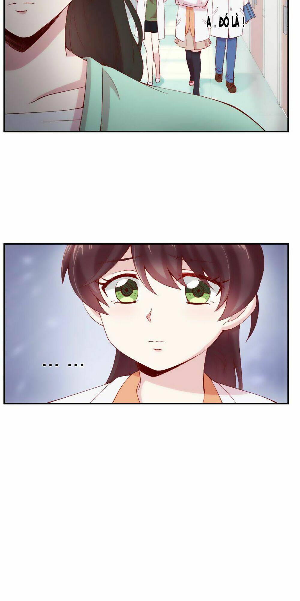 thần y apollo của tôi chapter 4 16