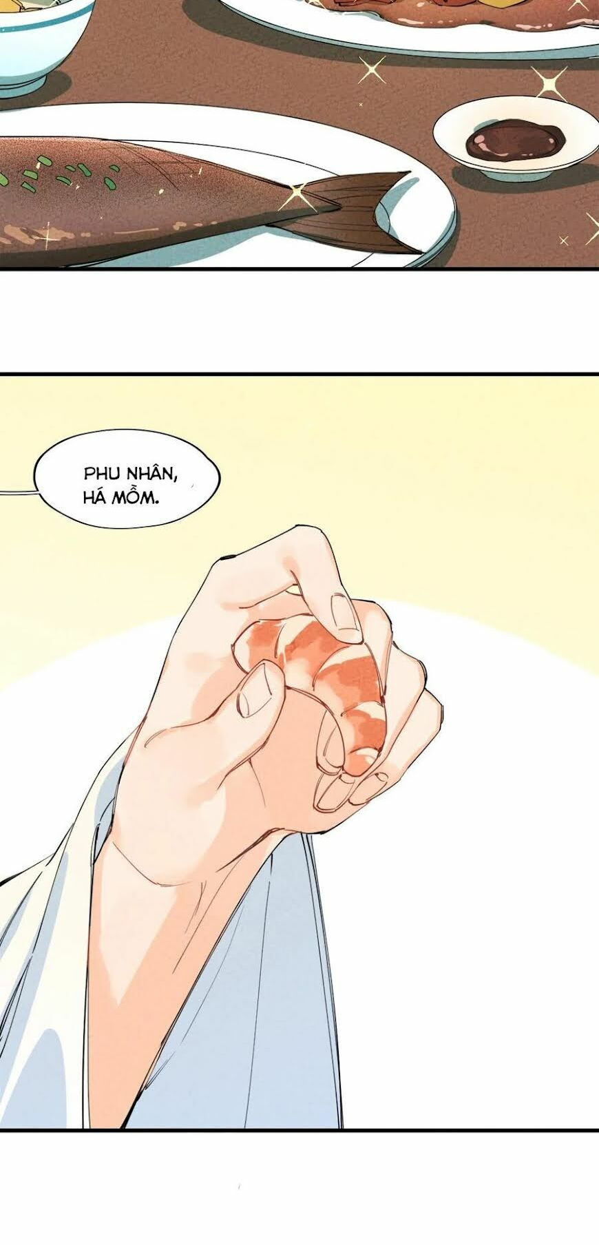 là thánh hoàng chính đạo, ta cưới ma tôn tà đạo？！ chapter 1 67