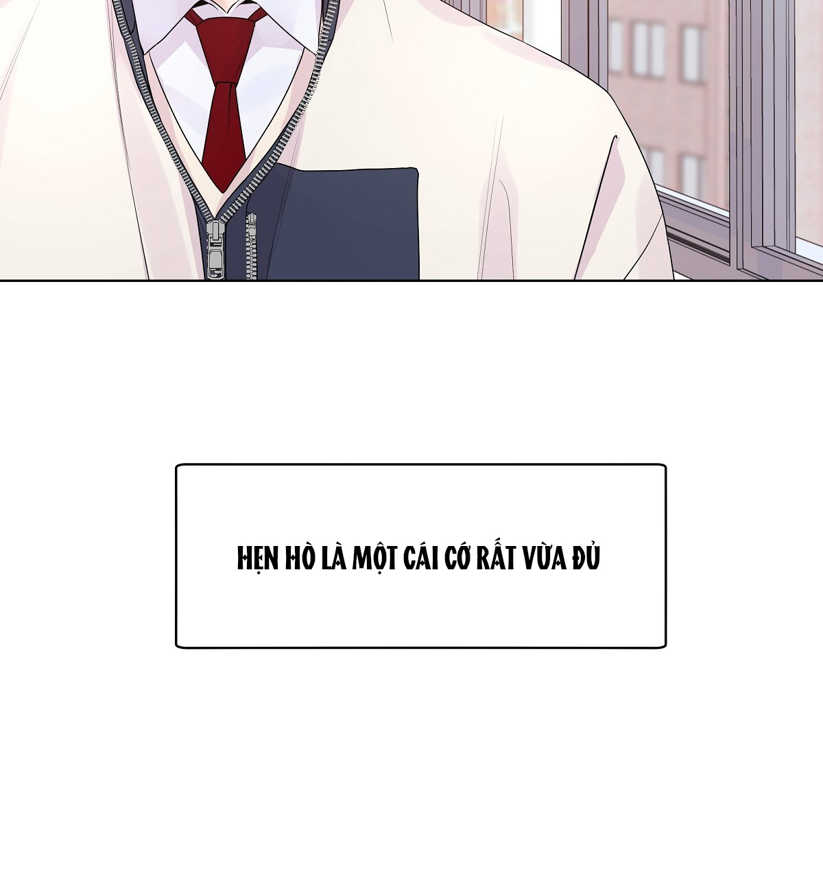 đừng bận tâm darling chapter 27 20