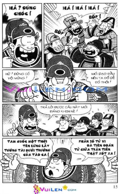 thần đồng đất việt chapter 156 12