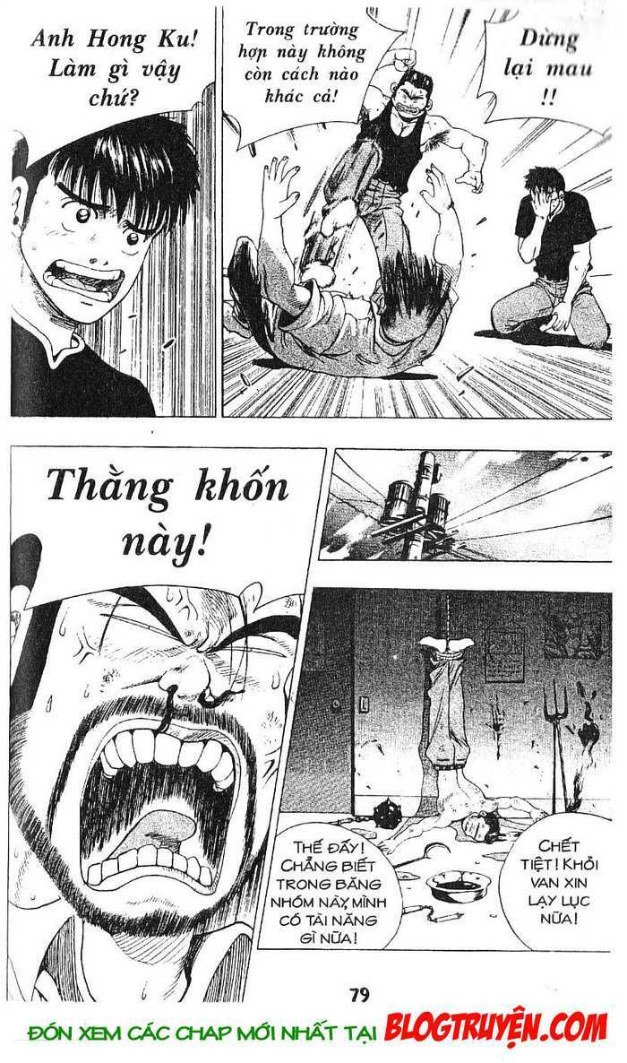 kid gang chapter 12 15