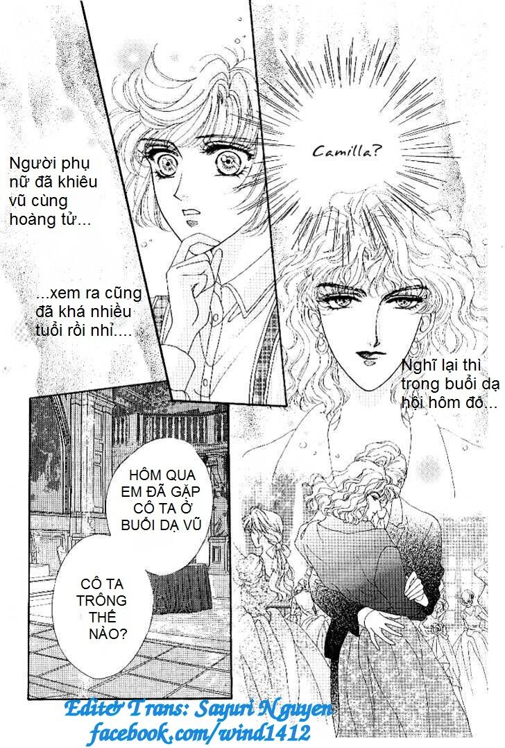 princess diana chapter 3 3