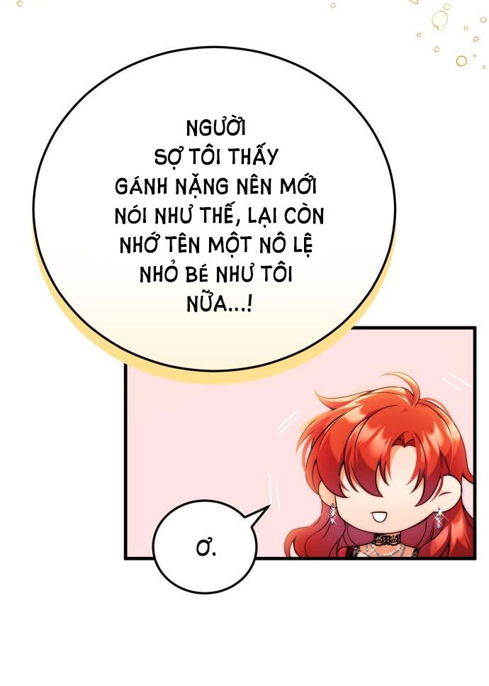 tôi sẽ ly hôn với người chồng bạo chúa chapter 39.2 4